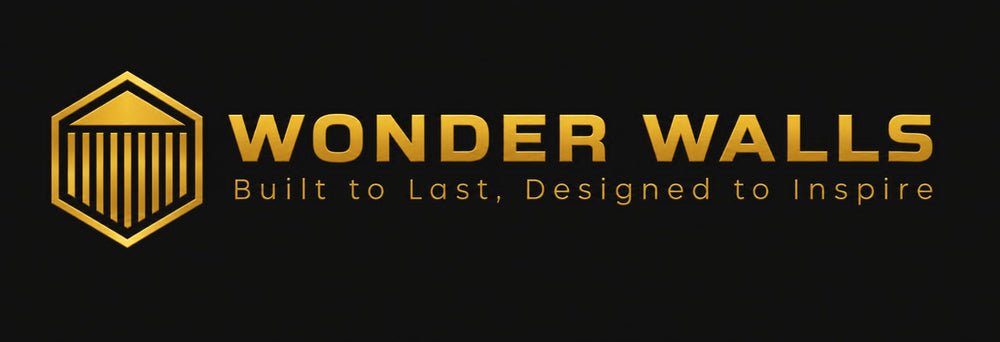Wonder Walls