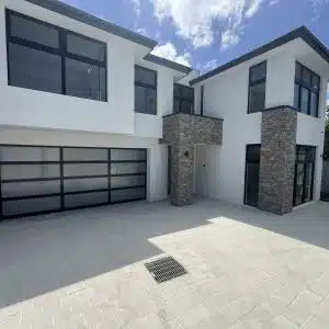 Natural Ledge Stone