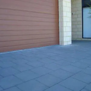Masonry Paving