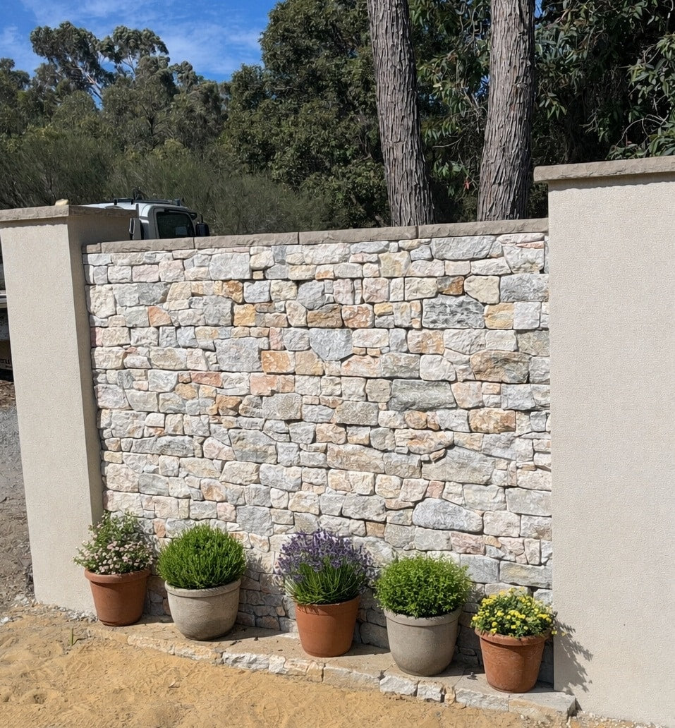 Natural Stone