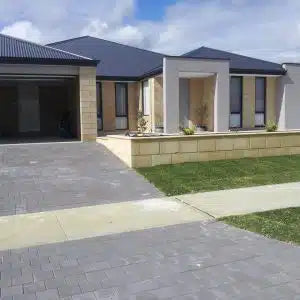 Driveway Pavers