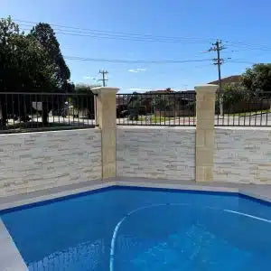 Stone Veneer