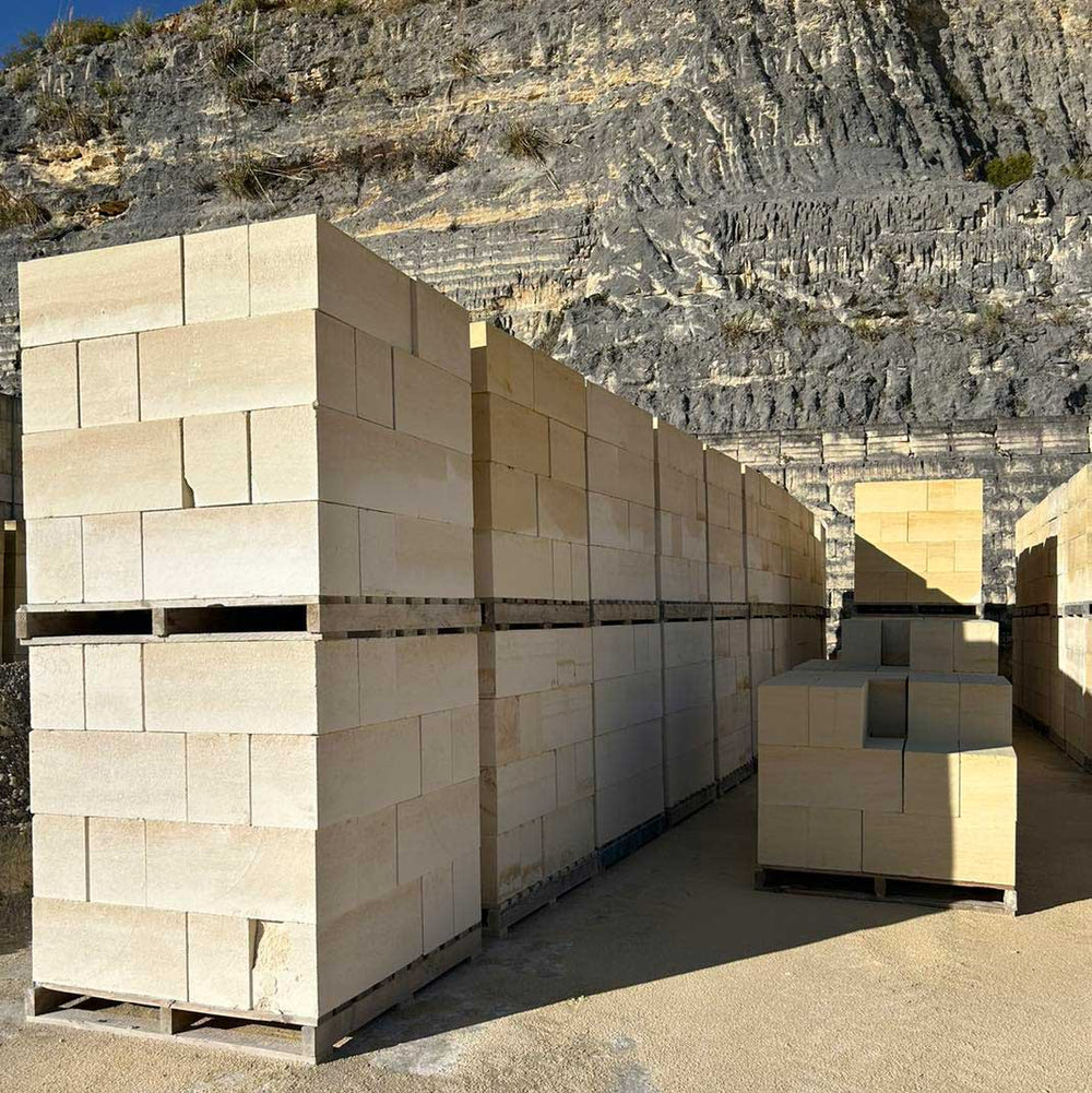 Blocks