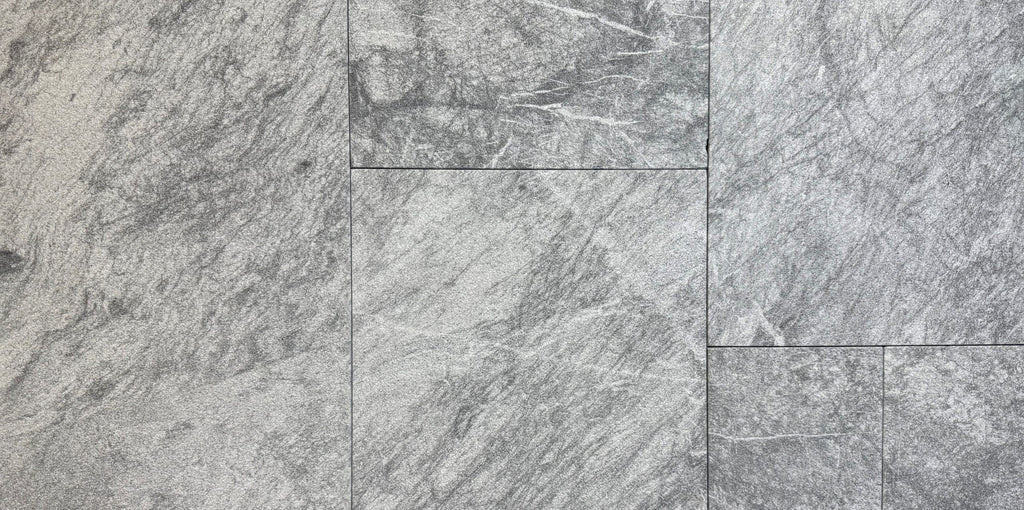 Marble Pineta – French Pattern Set