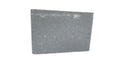 Carbon Block 500 × 350 × 150mm Flat Edge