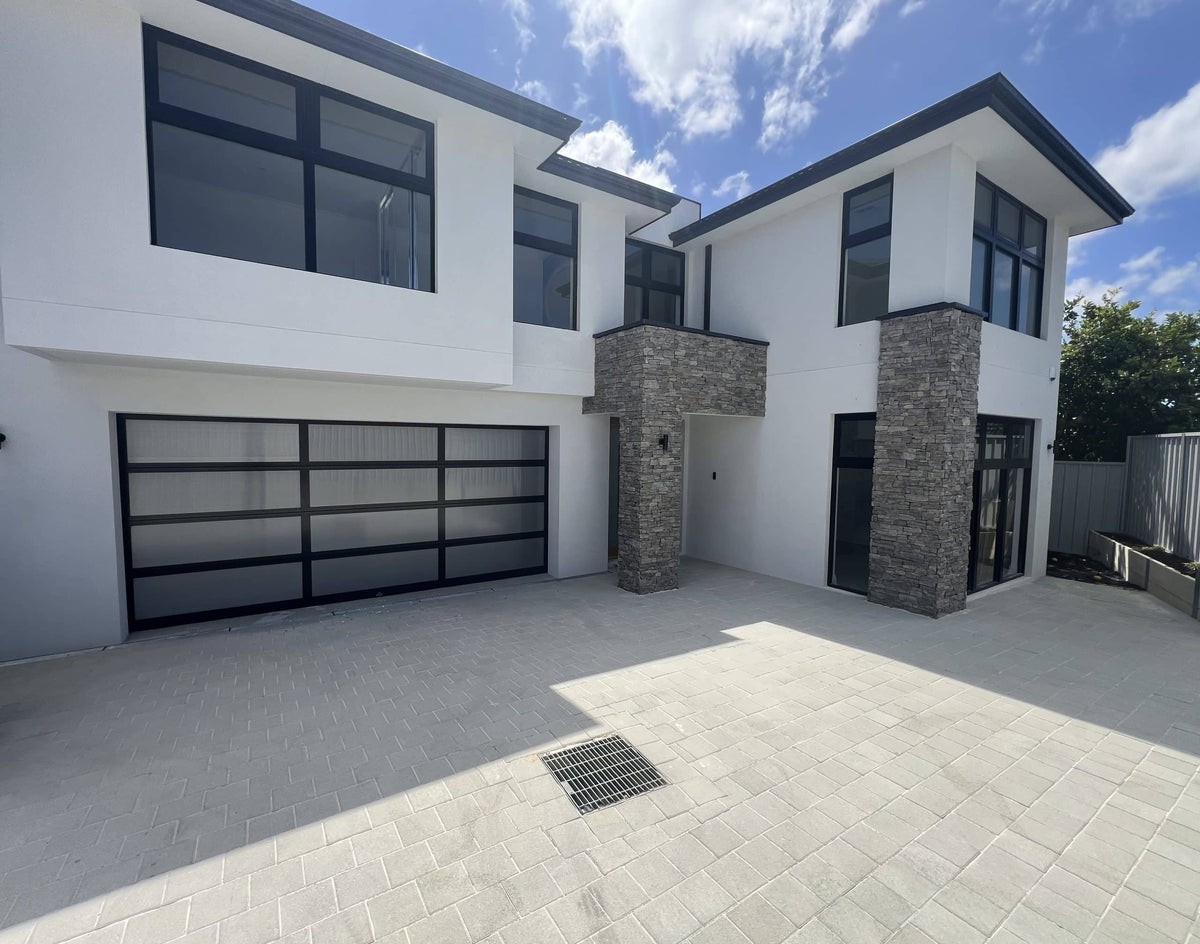 Rockford 290 – Beach 290x290x60mm