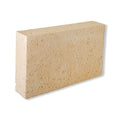 500 × 300 × 100mm Flat Edge Limestone Block