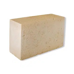 500 × 300 × 190mm Flat Edge Limestone Block