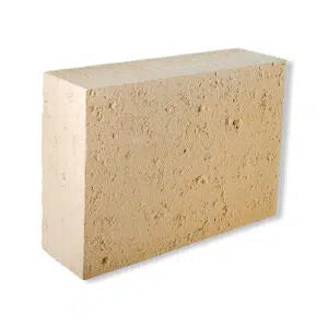 500 × 350 × 150mm Flat Edge Limestone Block