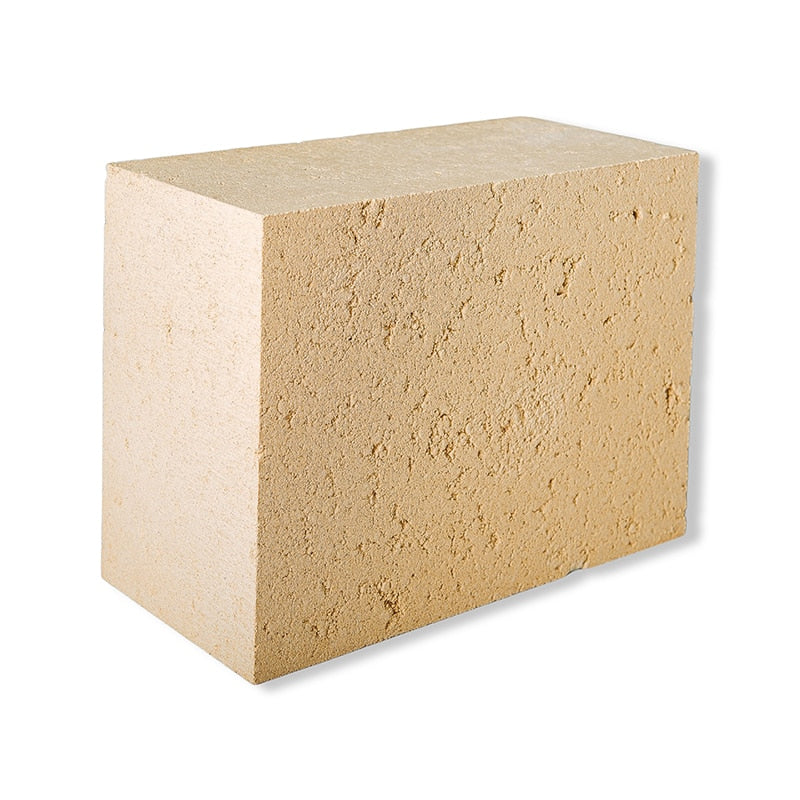 400 × 300 × 190mm Flat Edge Limestone Block *