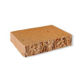 Rammed Earth Stack-A-Block Capping 373 × 80 × 270mm