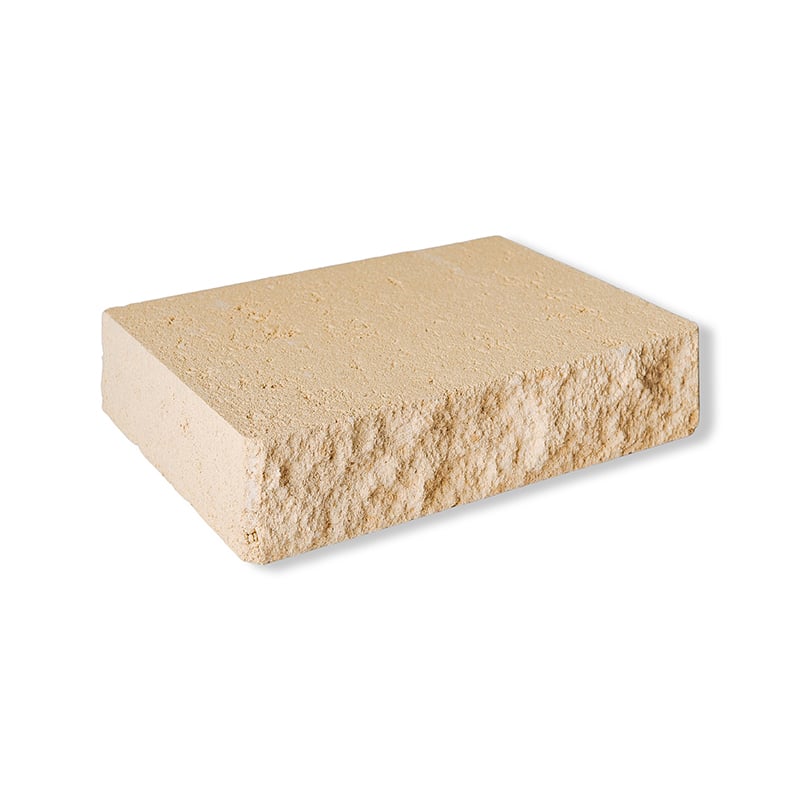 Limestone Stack-A-Block Capping 373 × 80 × 270mm