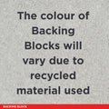 Half Key Blocks