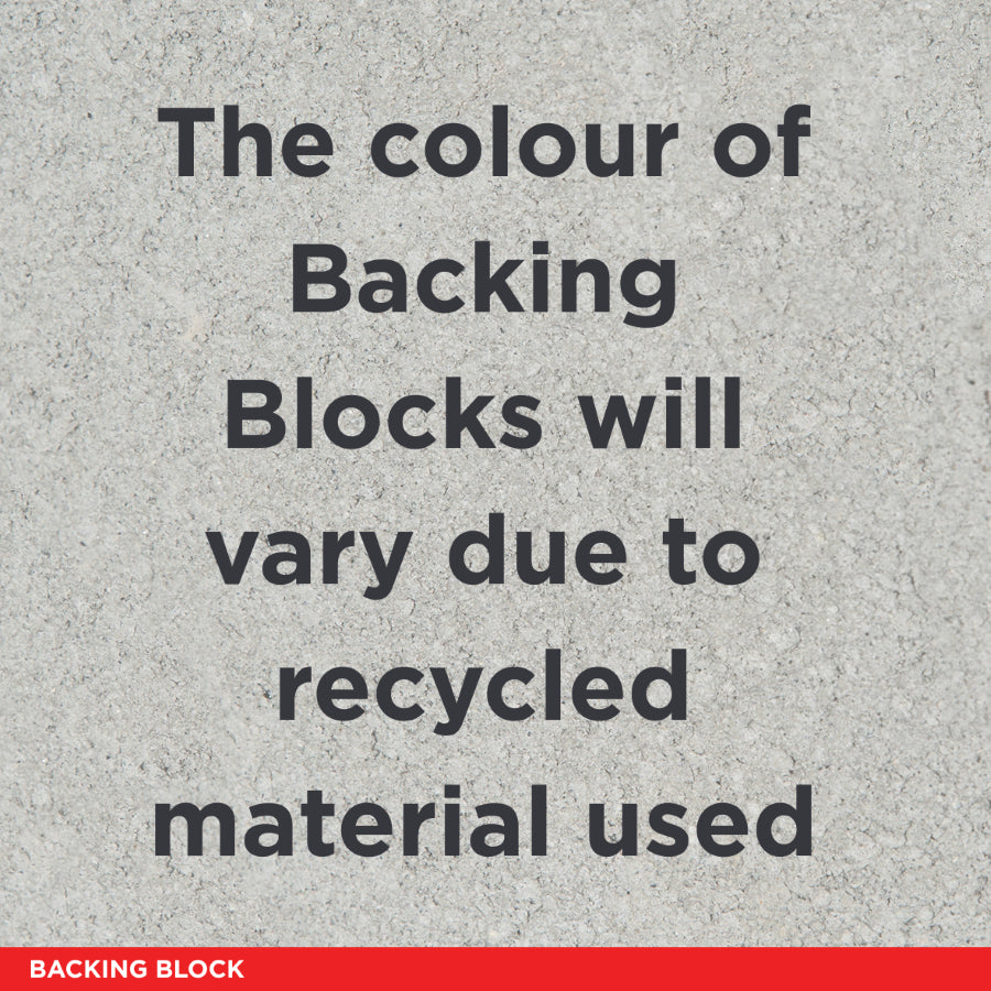 Half Key Blocks