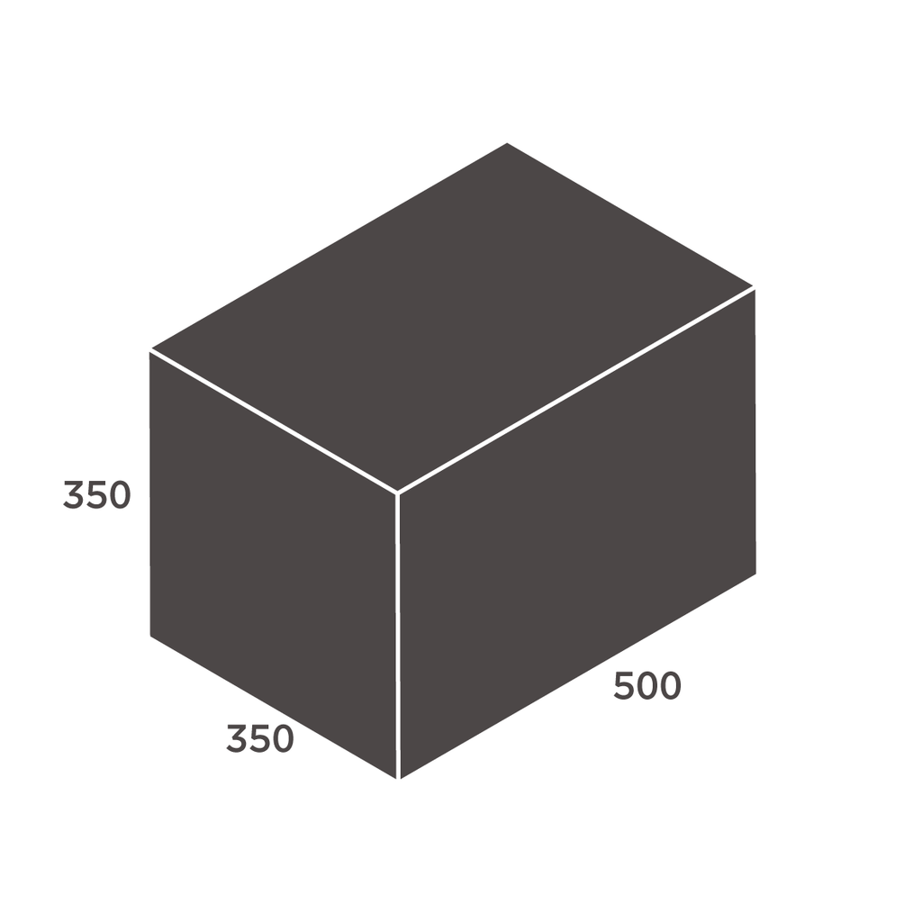Half Blocks