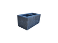 Carbon Stack-A-Block – Corner 373 × 175 × 187mm