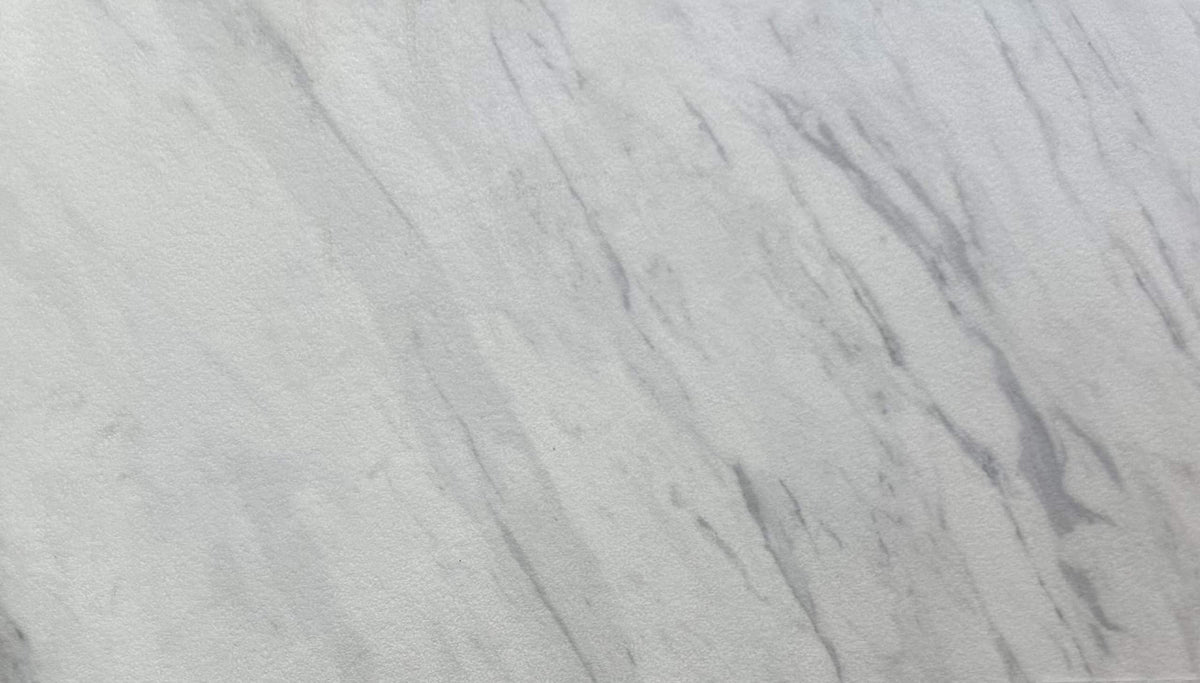 Porcelain – Carrara White 600 × 400 × 20mm