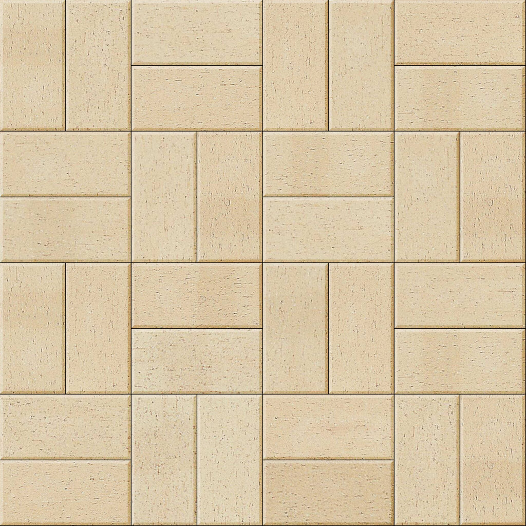 Heavy Duty Clay Pavers