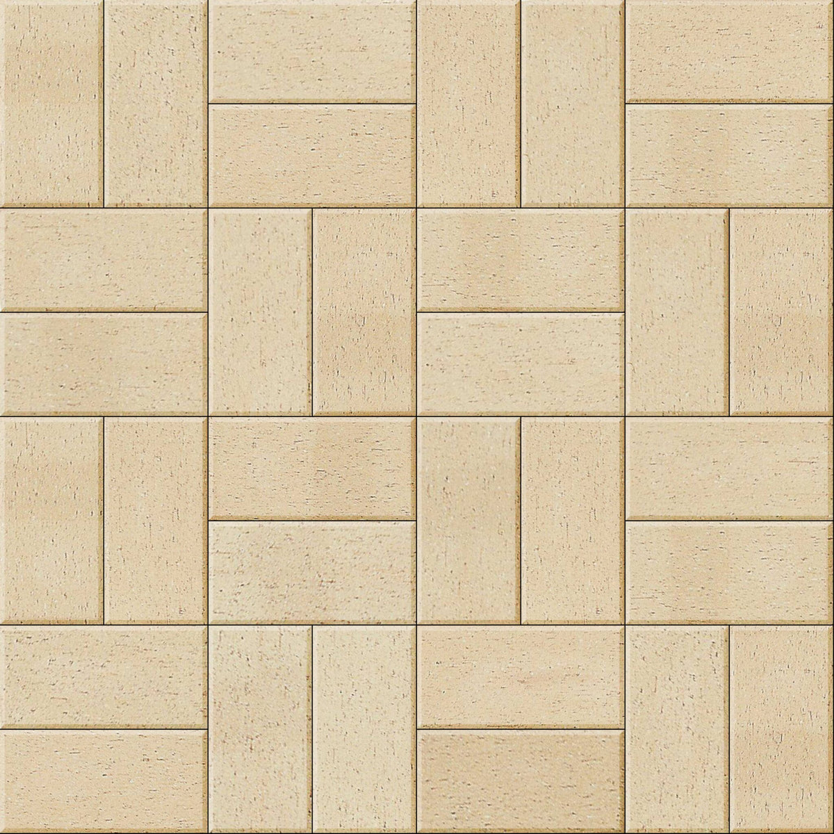 Heavy Duty Clay Pavers