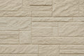Cream Block