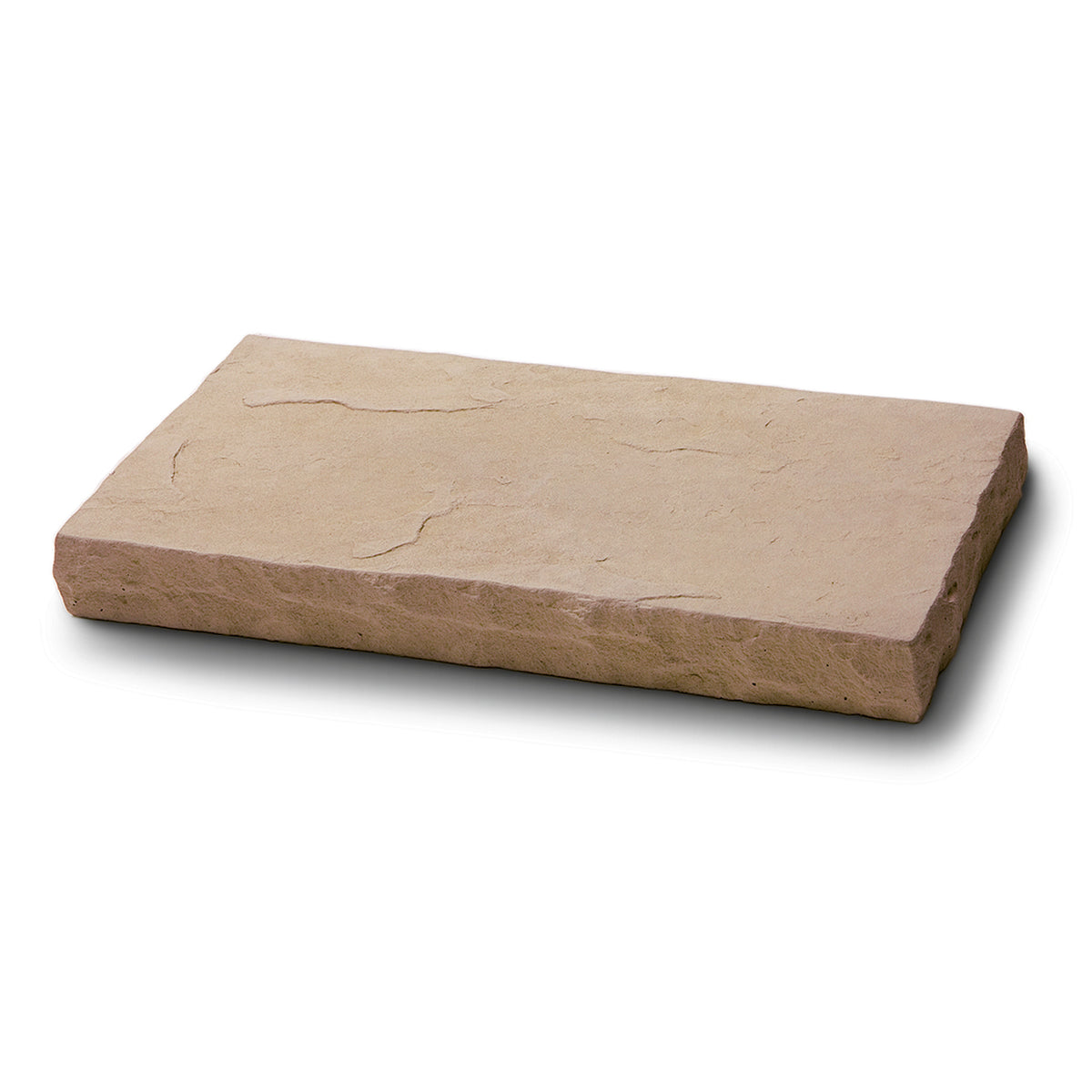 Cultured Stone Capstone Taupe