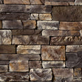 Country Ledgestone Wolf Creek