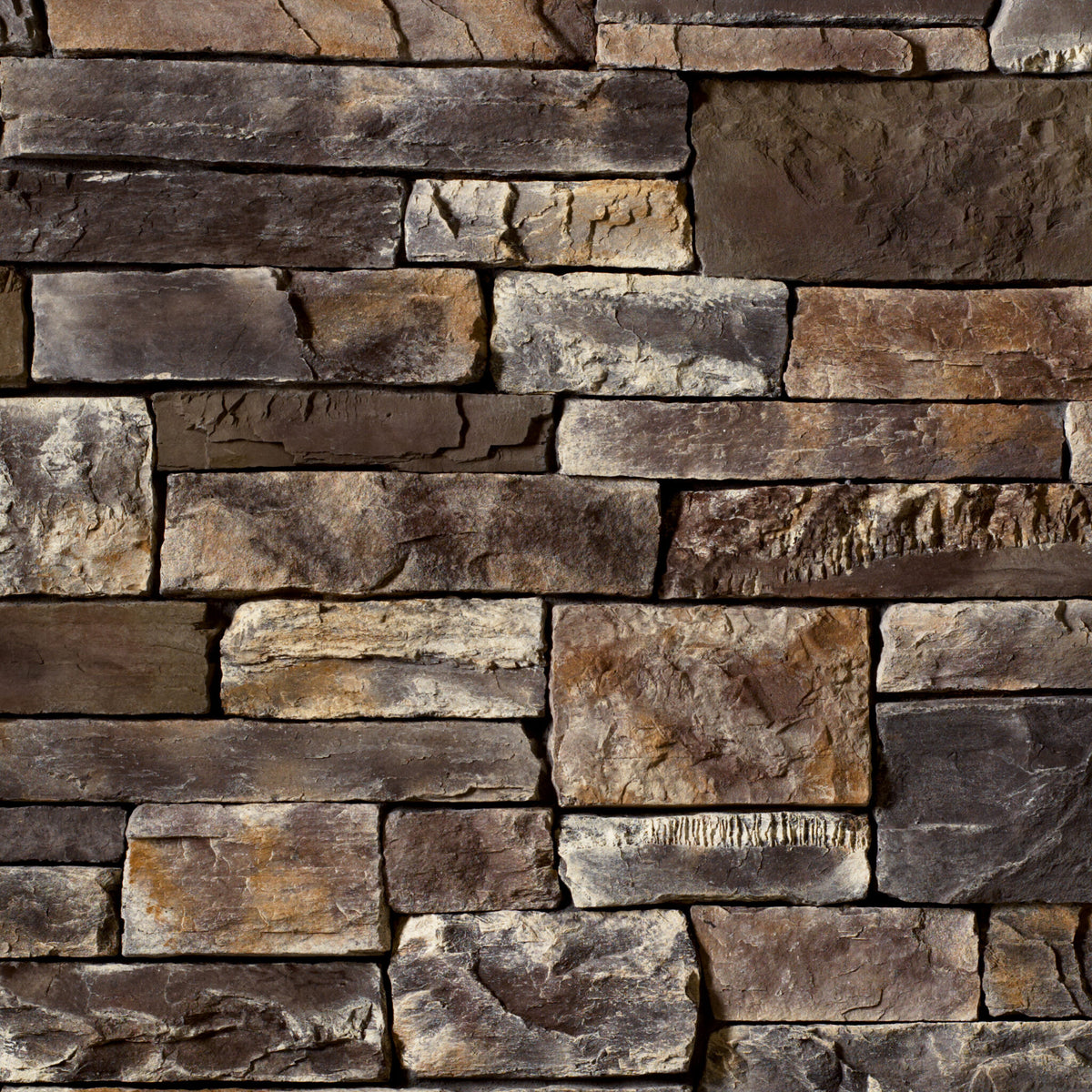 Country Ledgestone Wolf Creek
