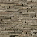 Pro-Fit Alpine Ledgestone Black Mountain