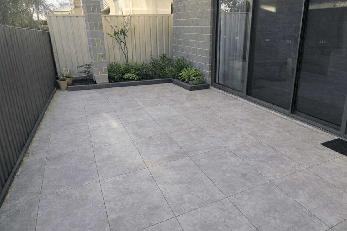 Narcia Light 600 × 600 × 20mm
