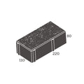 Easipave 80 Granite