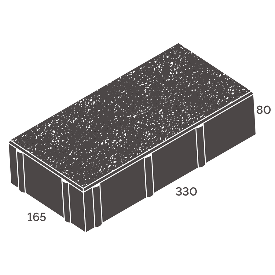 Flagstone 80 Granite