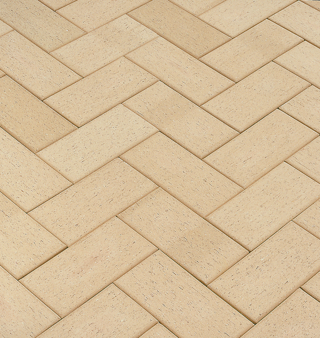 Heavy Duty Clay Pavers