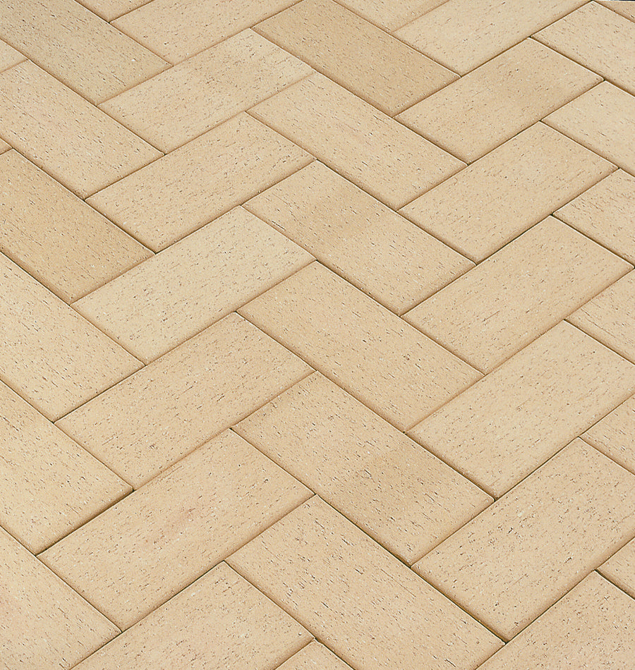 Heavy Duty Clay Pavers