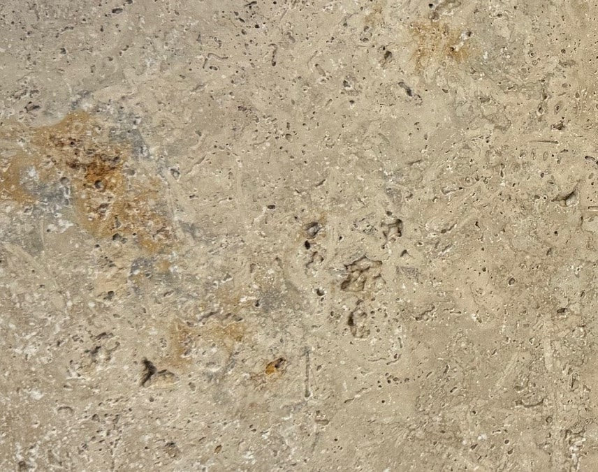 Travertine – Latte 610 × 305 × 30mm