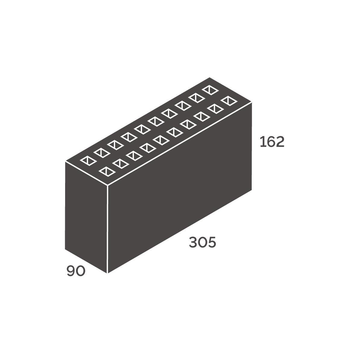 Maxibrick Acoustic