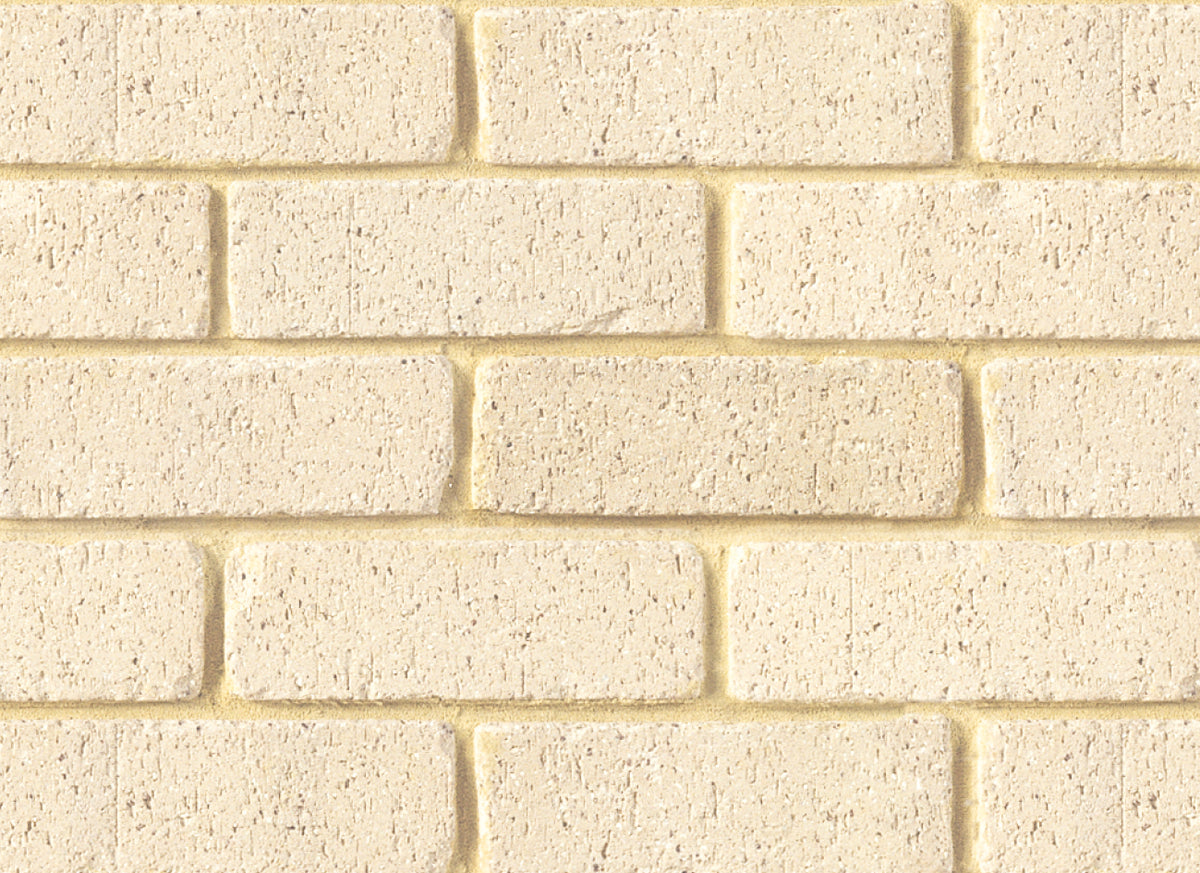Cream Mexi Tumbled