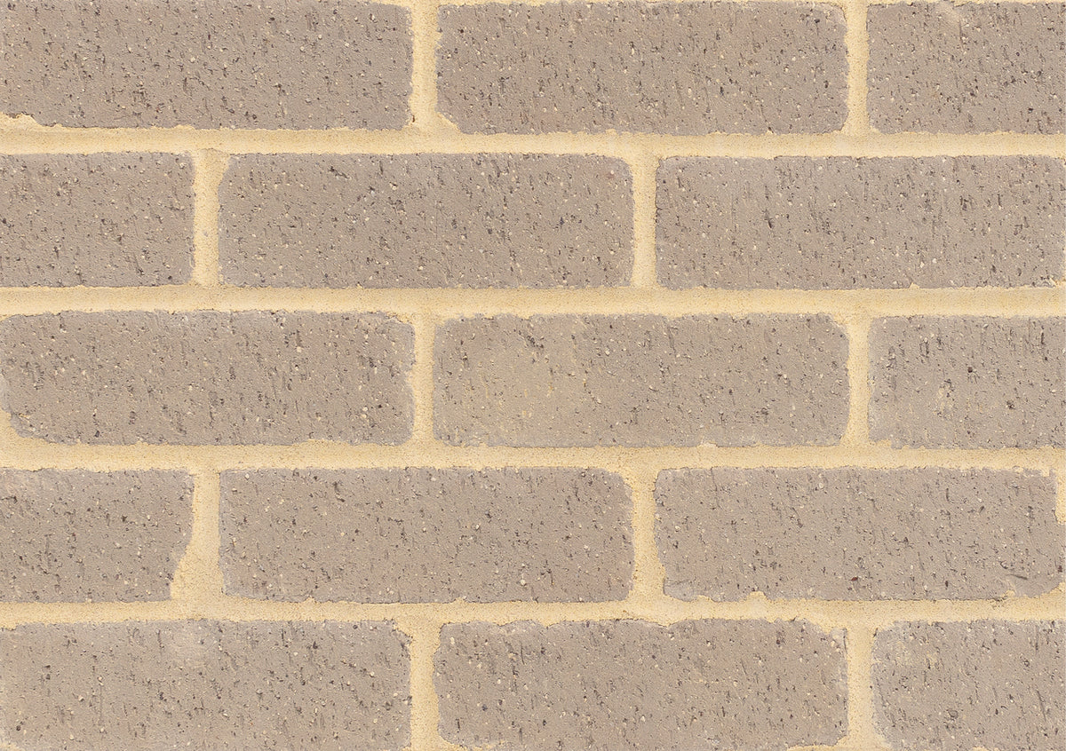 Nouveau Grey Tumbled