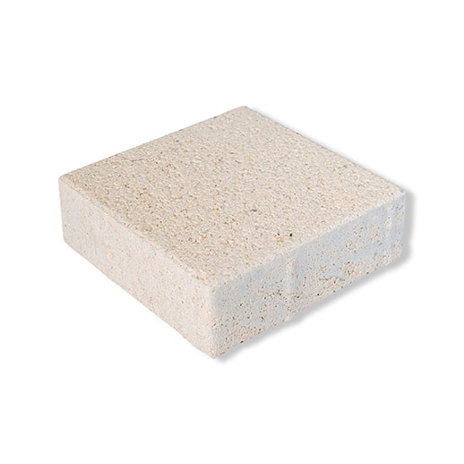 Classic Quartz 374 – Raw Cotton 374x374x58mm