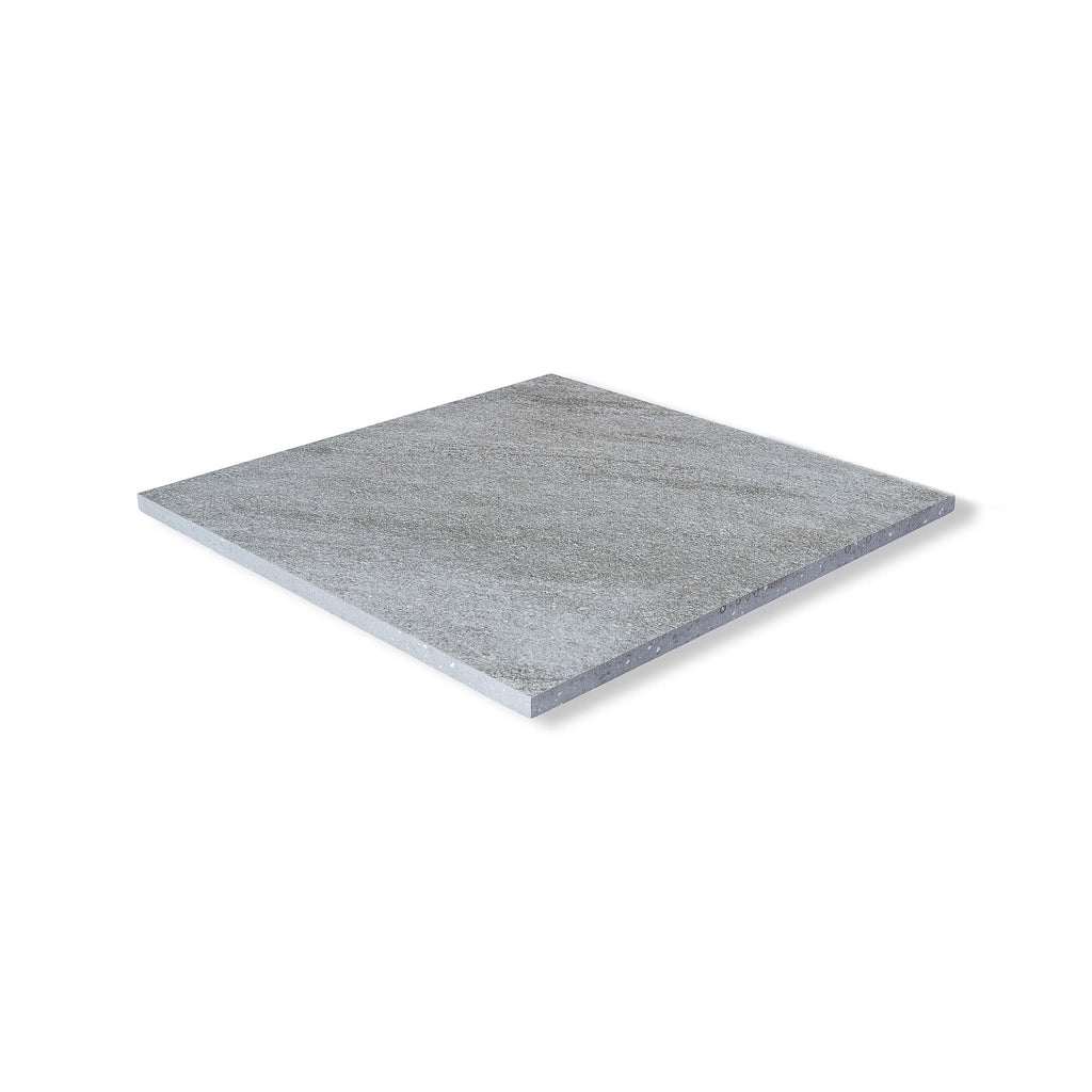 Riverstone Dark Grey 600 × 600 × 20mm