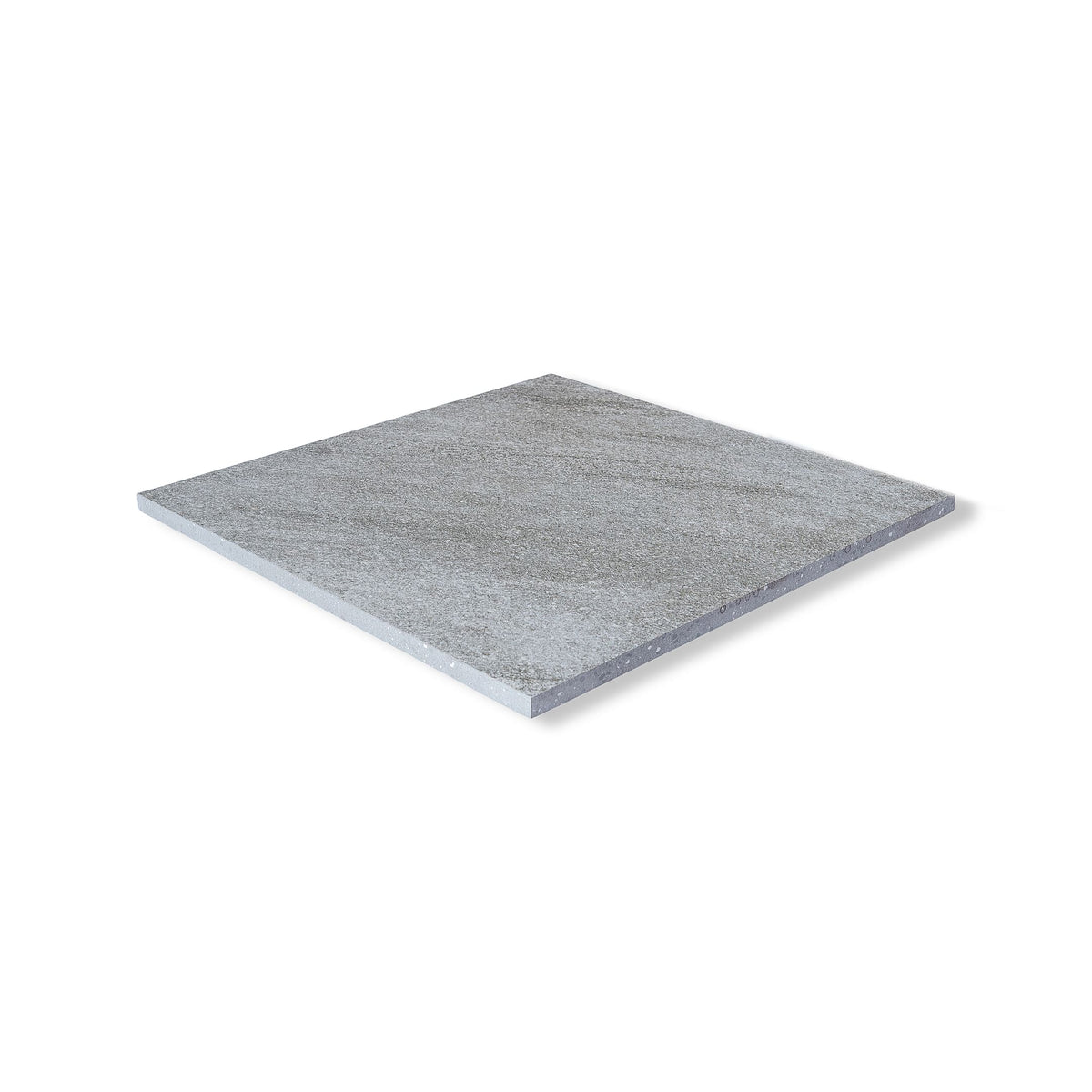 Riverstone Dark Grey 600 × 600 × 20mm