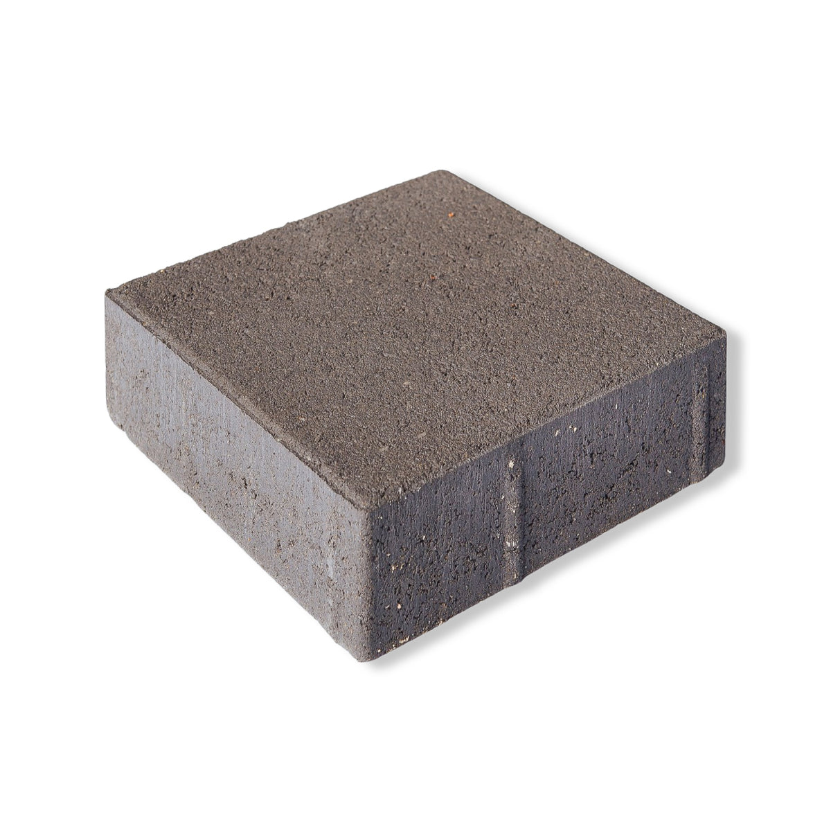 Rockford 190 – Charcoal 190x190x60mm