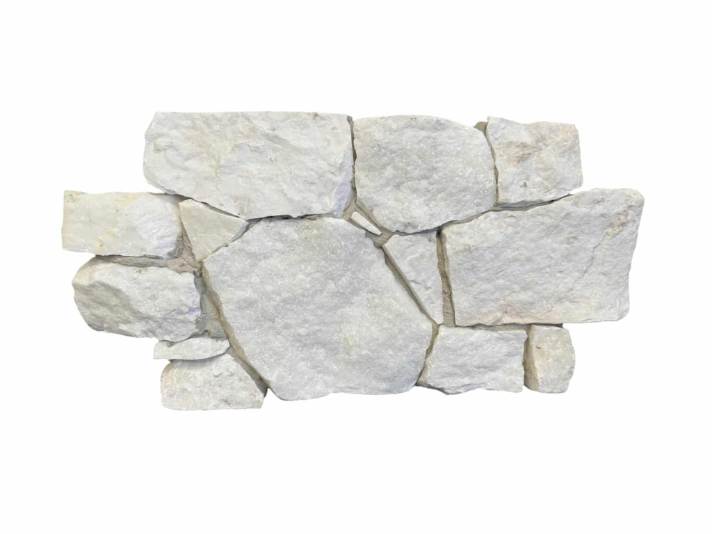 PURE WHITE