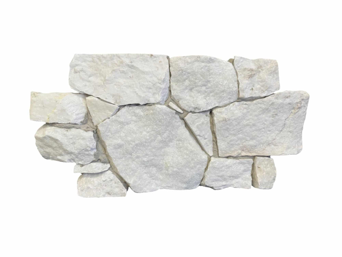 PURE WHITE