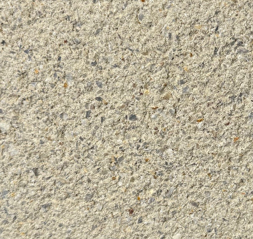 Classic Quartz 190 – Raw Cotton 190x190x58mm