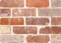 Recycled Brick Extruded