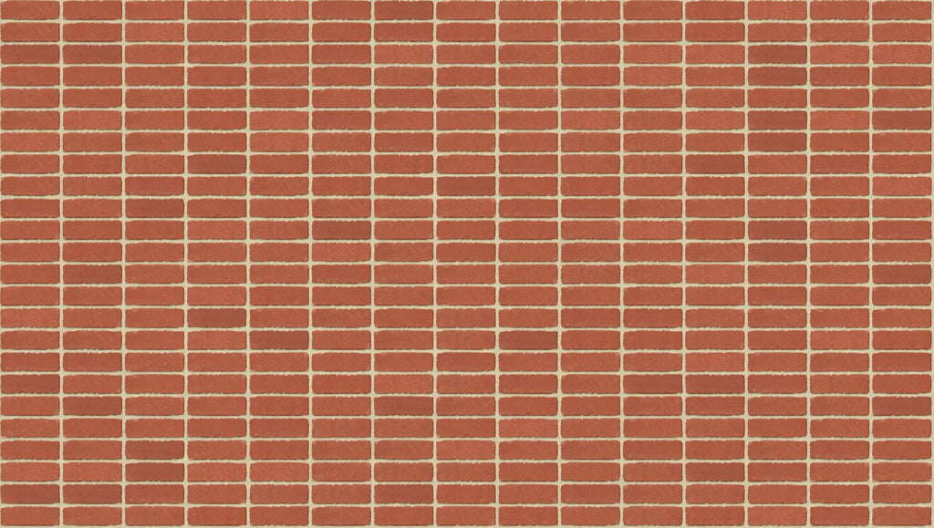 Red Smooth Tumbled