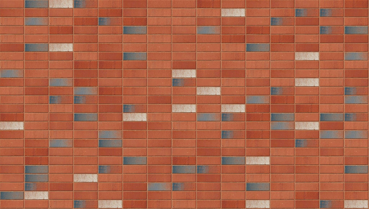 Restoration Red