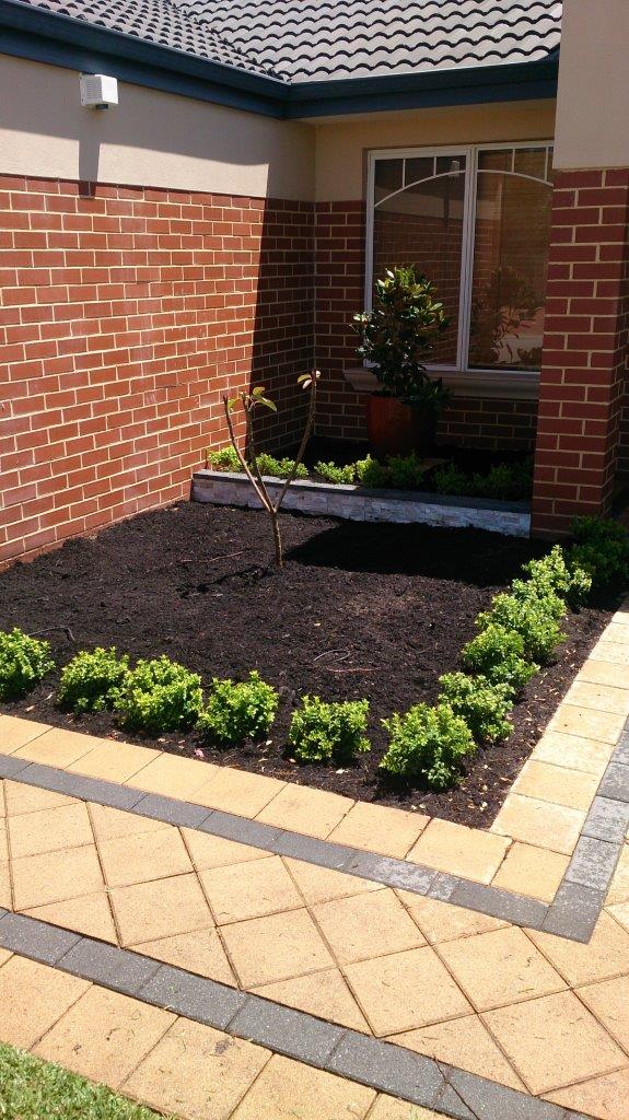 Rockford 290 – Sandstone 290x290x60mm