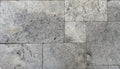 Travertine Silver – French Pattern Set