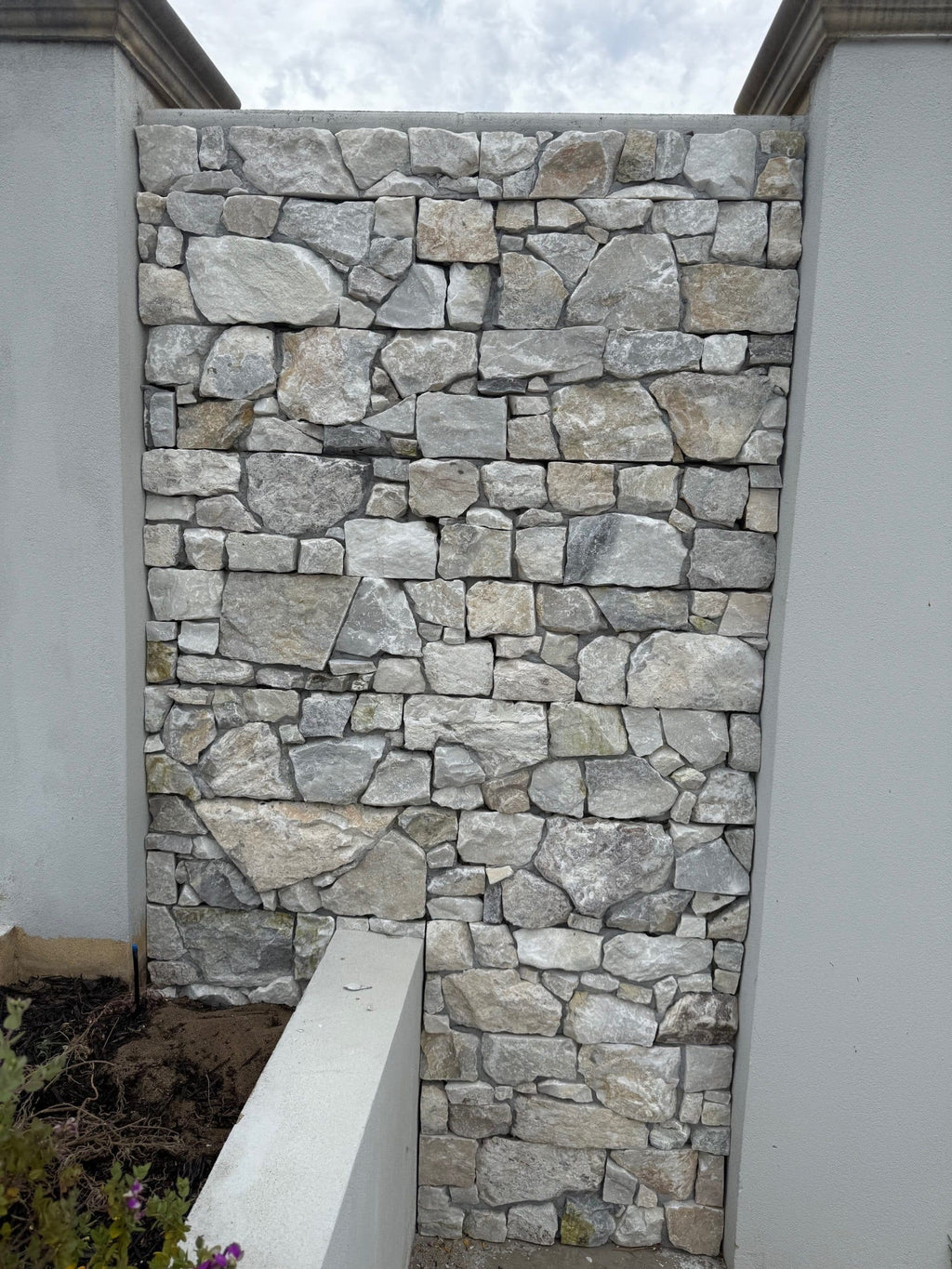 SUMMIT WHITE